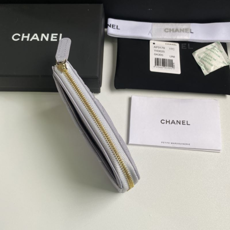 Chanel Wallet Purse